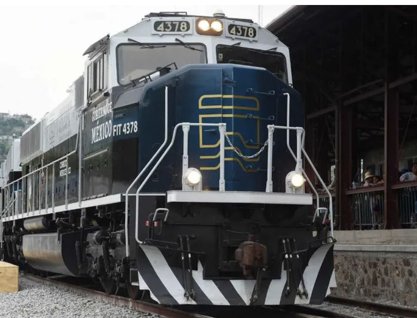 INICIAN LICITACIÓN PARA HABILITAR LOS TRENES DE PASAJEROS EN LAS RUTAS SALTILLO-MONTERREY-NUEVO LAREDO